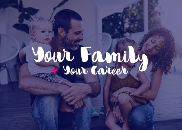 How to tell your family that you want to change careers